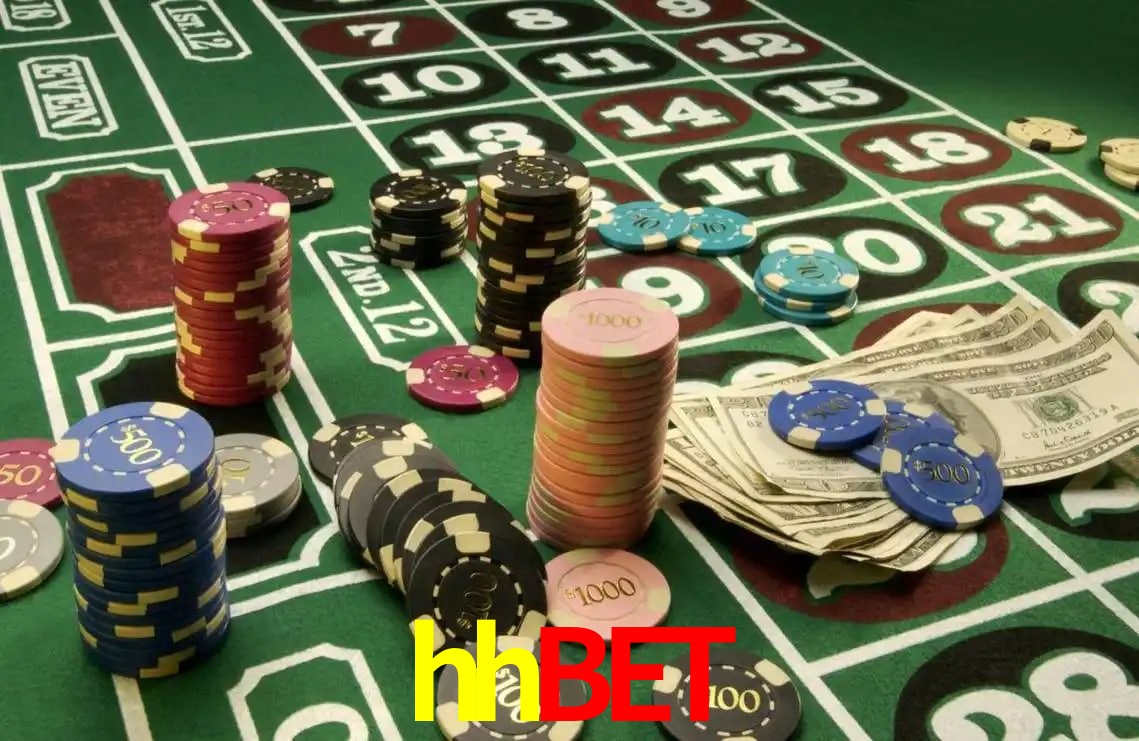 Games Directory hhbet