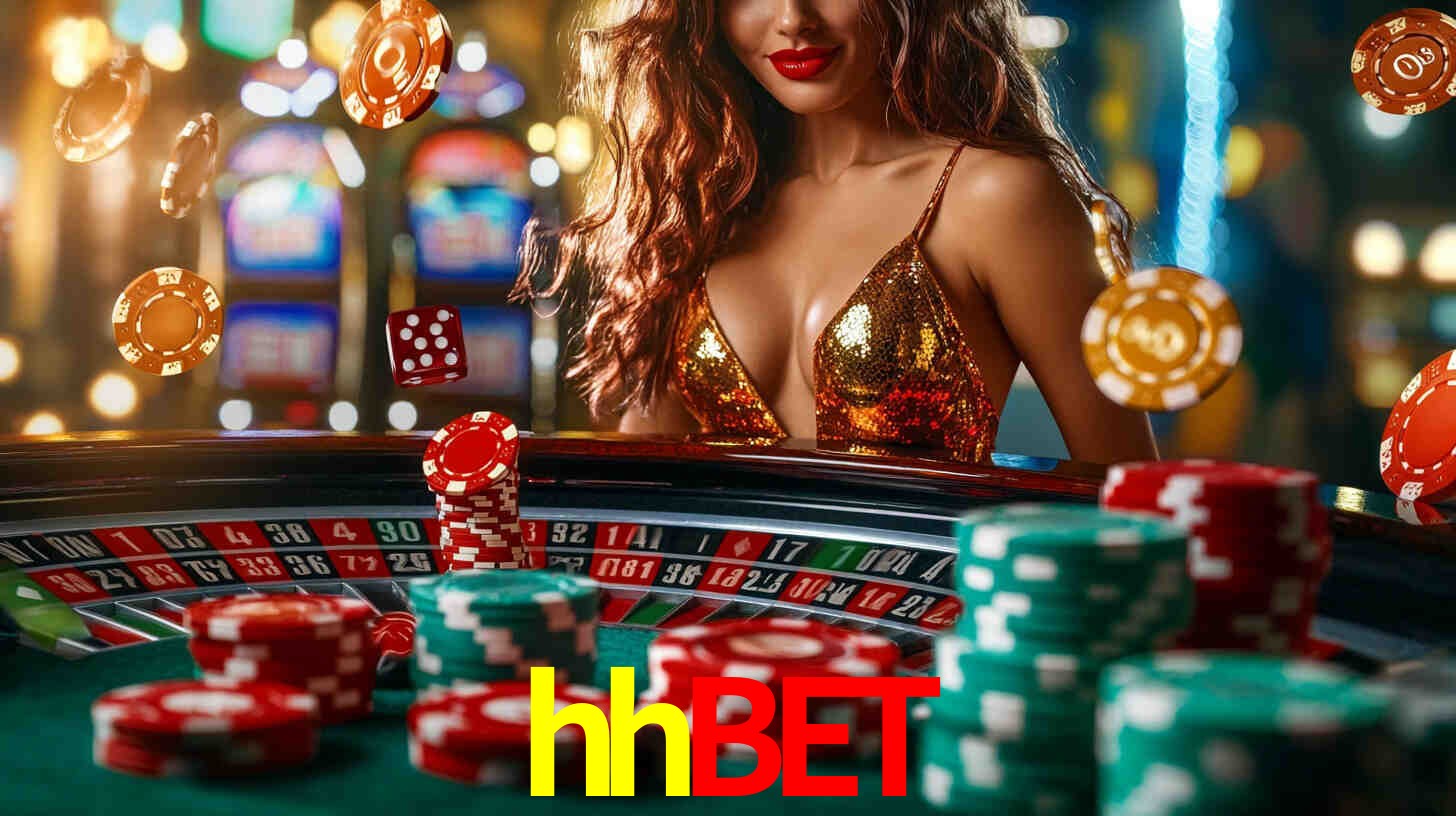 Welcome Bonus hhbet