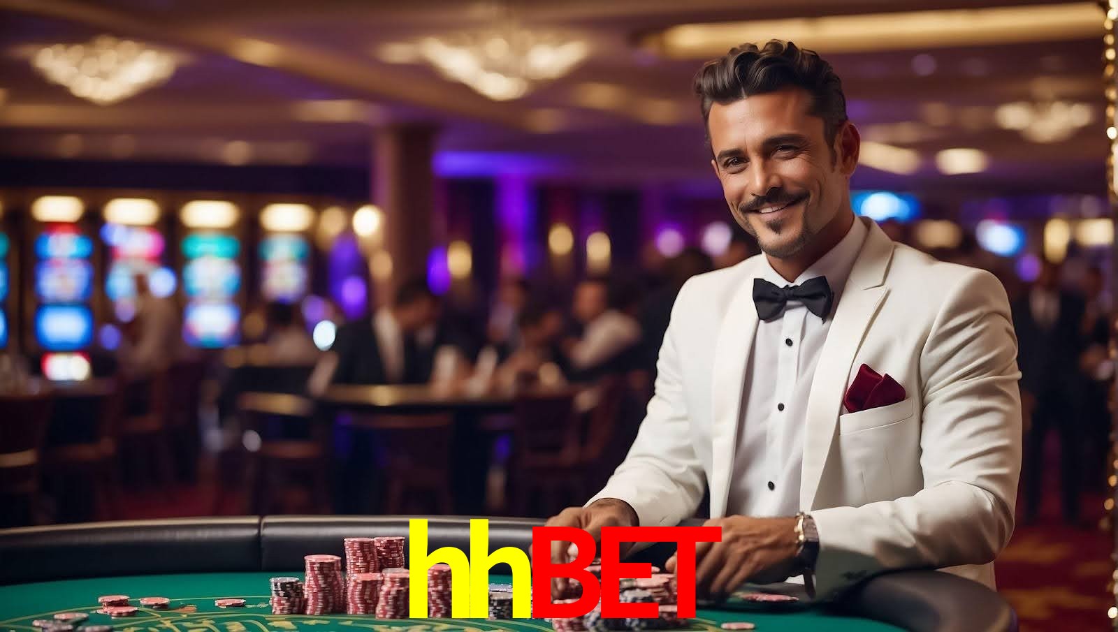 Login Seguro hhbet