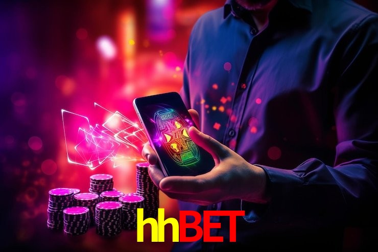 Bônus Diários hhbet