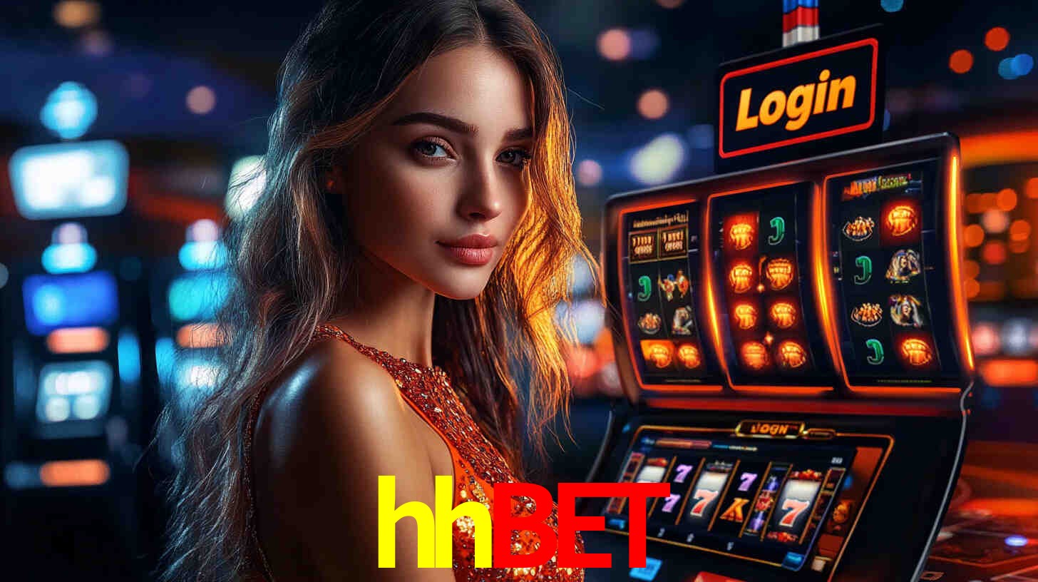 Experimente o Login Seguro Premium no hhbet